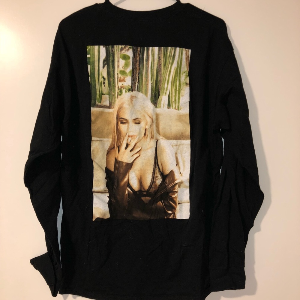 Kylie Jenner top
